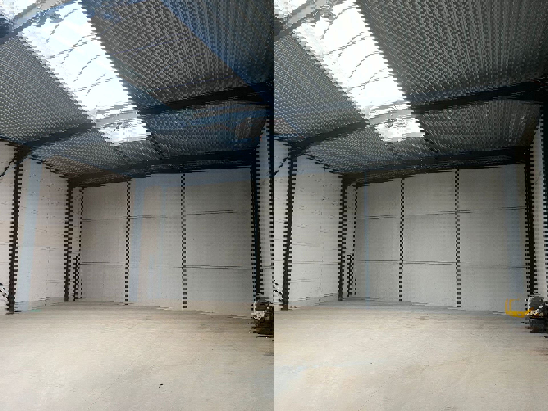 KMO-unit te koop – 359 m² magazijn in Machelen - foto 4