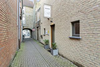 De Veurnse Slaper is een gloednieuwe 4-sterren B & B in het centrum van Veurne op 150 meter van de grote markt. Deze perfecte ligging zorgt voor...