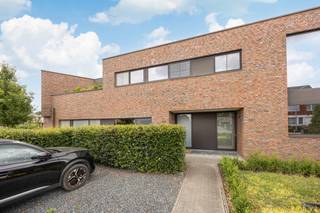 House for sale in Merksplas