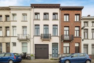 Commercial for sale in Mechelen