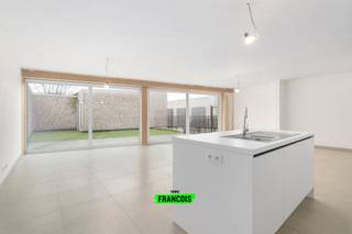 Apartment for sale in Blankenberge