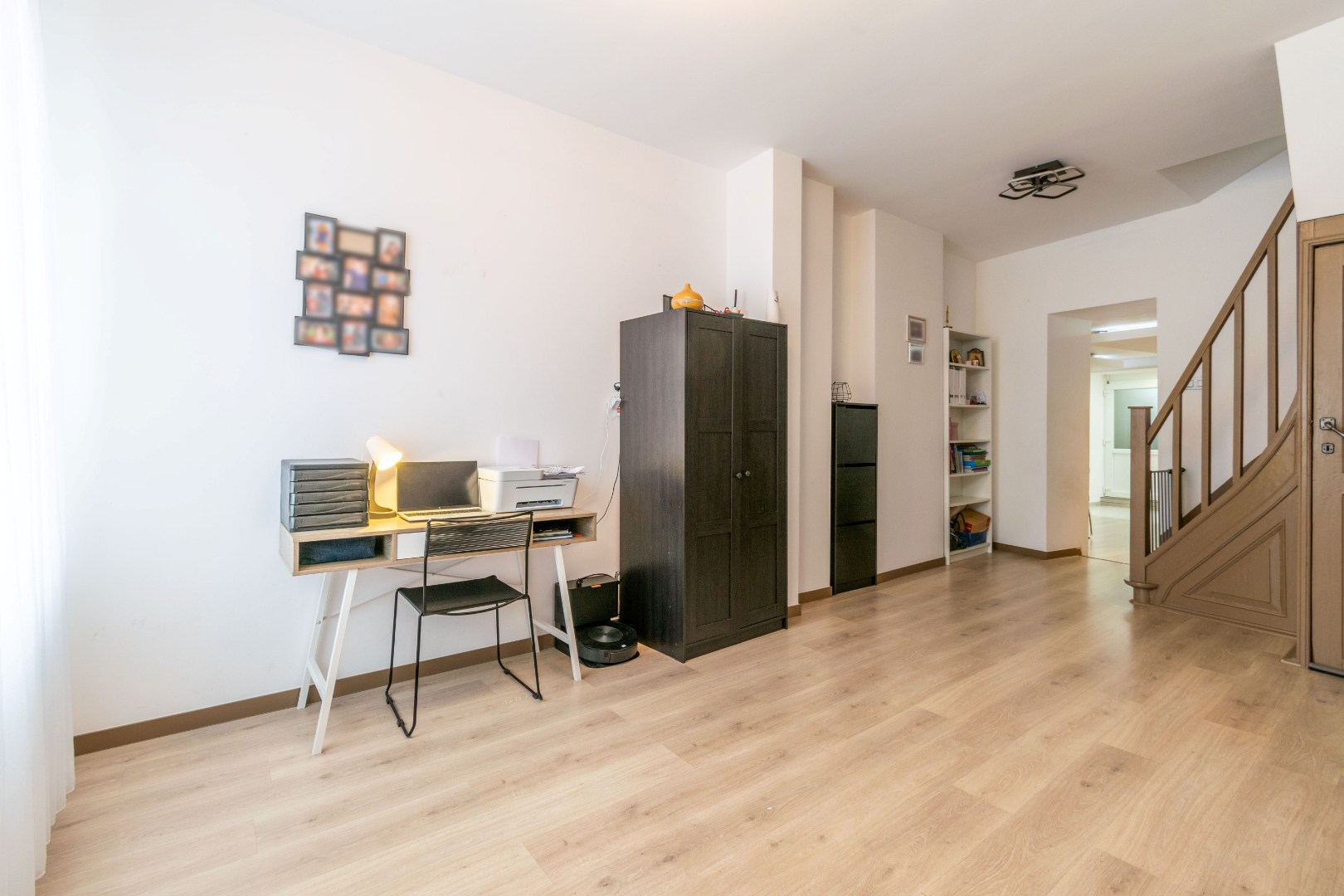 GERENOVEERDE WONING (EPC: B) MET 3 SLP + 2BDK ! - foto 5