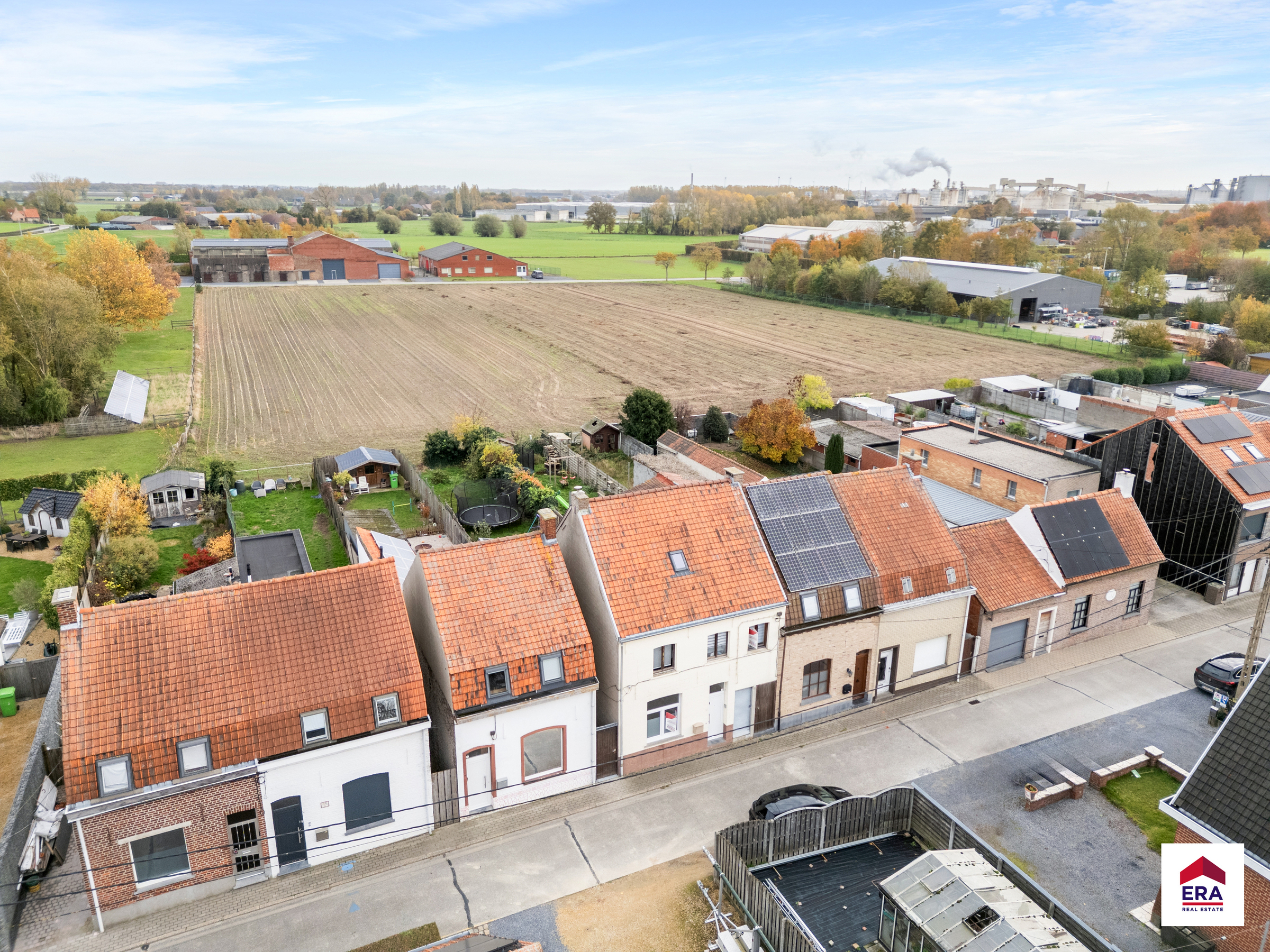 Maison à vendre à Oostrozebeke avec 3 chambres - photo 3