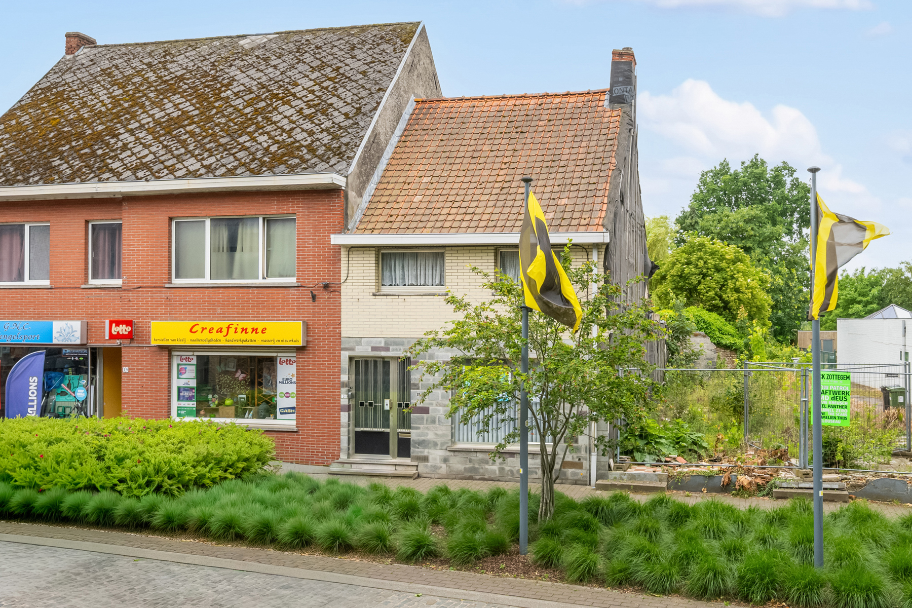 House for sale in Oosterzele with 2 bedrooms - photo 4