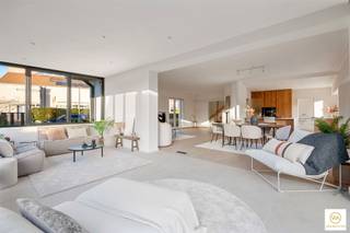 Maison à vendre à Anvers