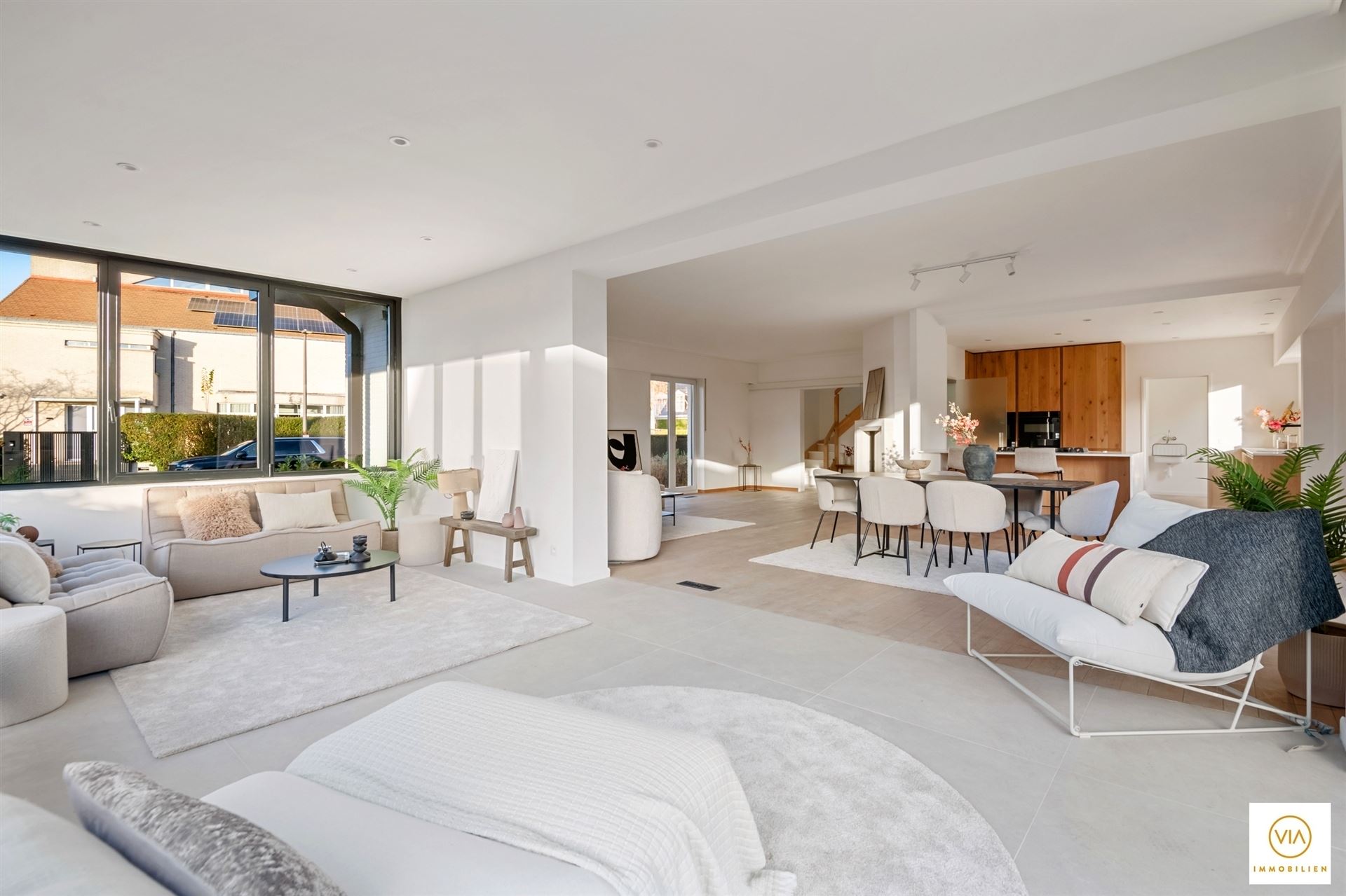 Maison à vendre à Anvers avec 4 chambres - photo 3