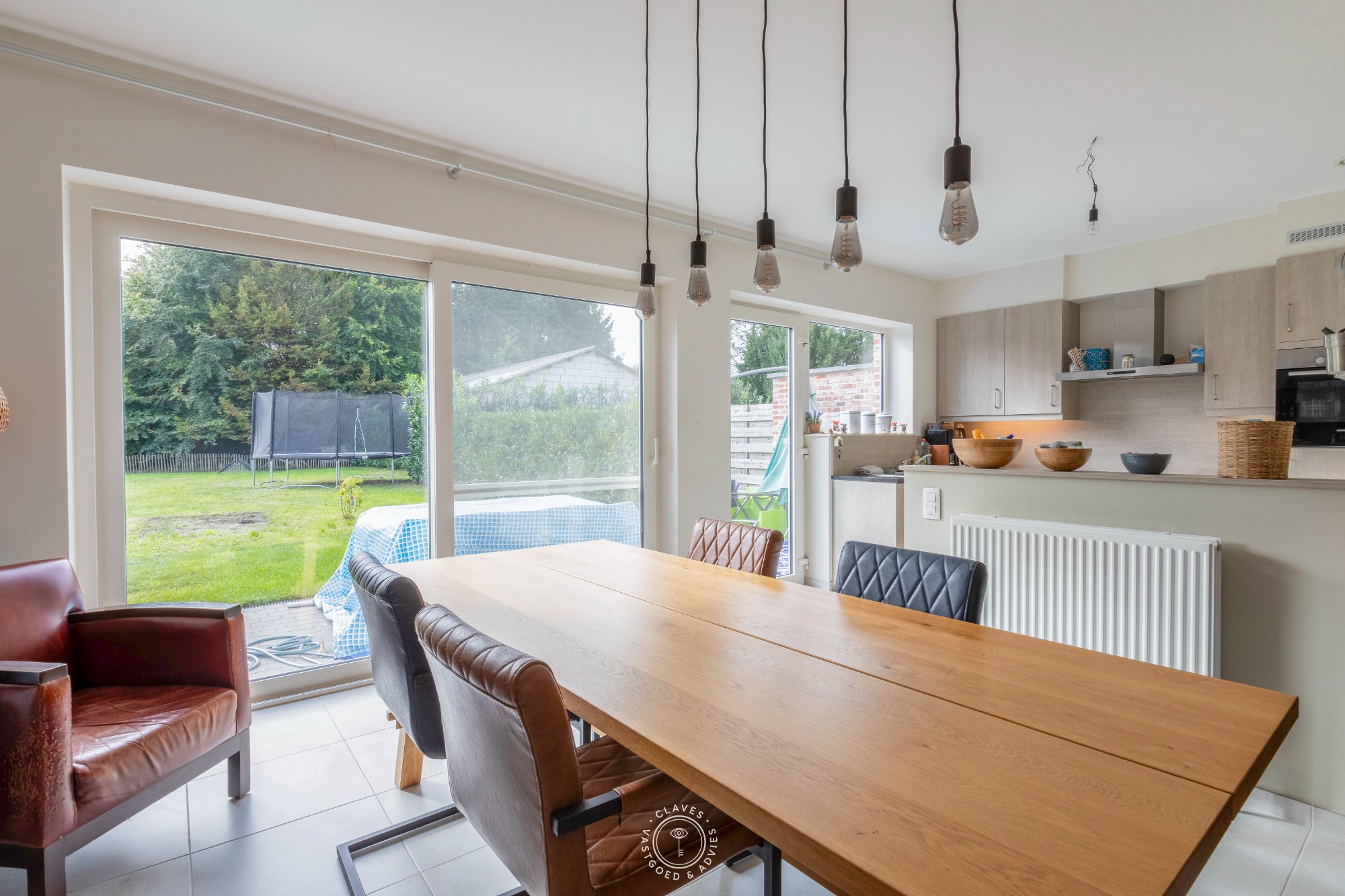Maison à louer à Belsele avec 3 chambres - photo 4