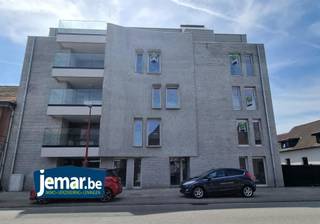 Appartement à vendre à Maasmechelen