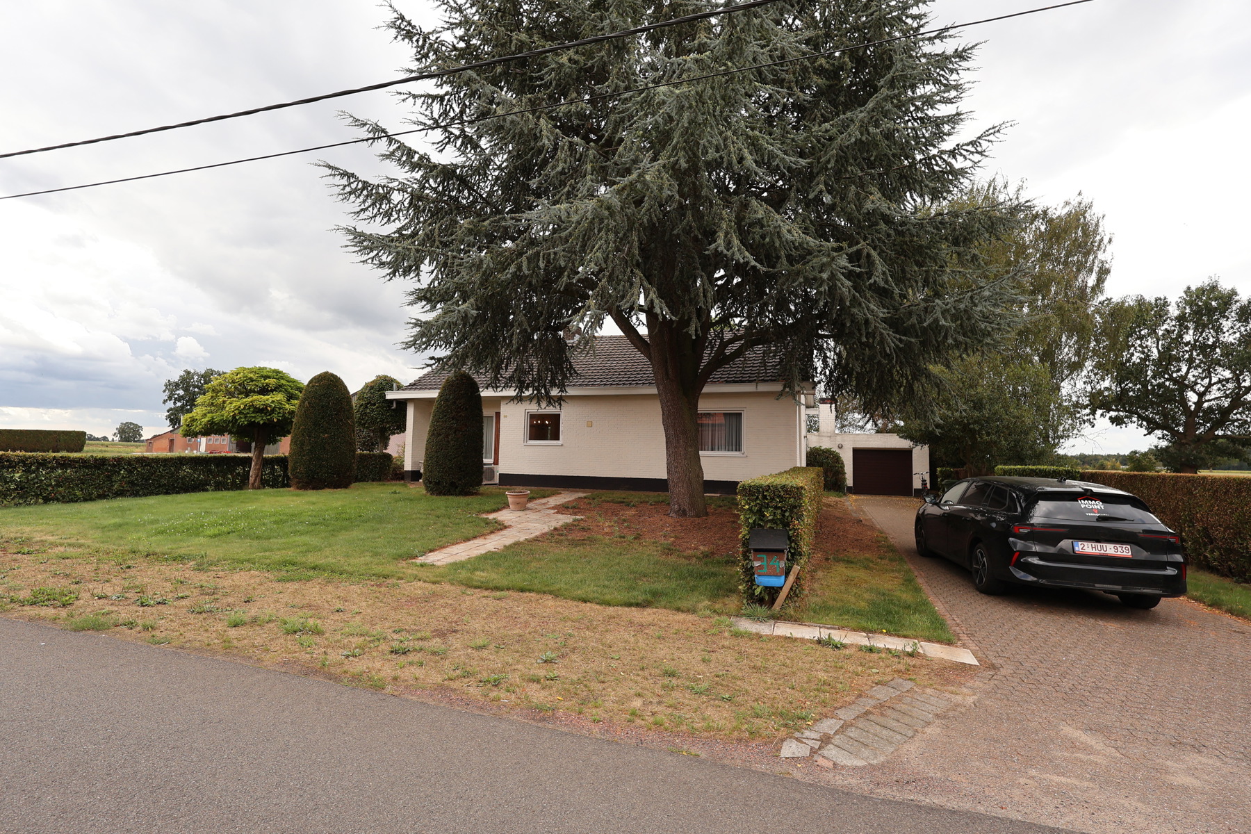 House for rent in Wuustwezel