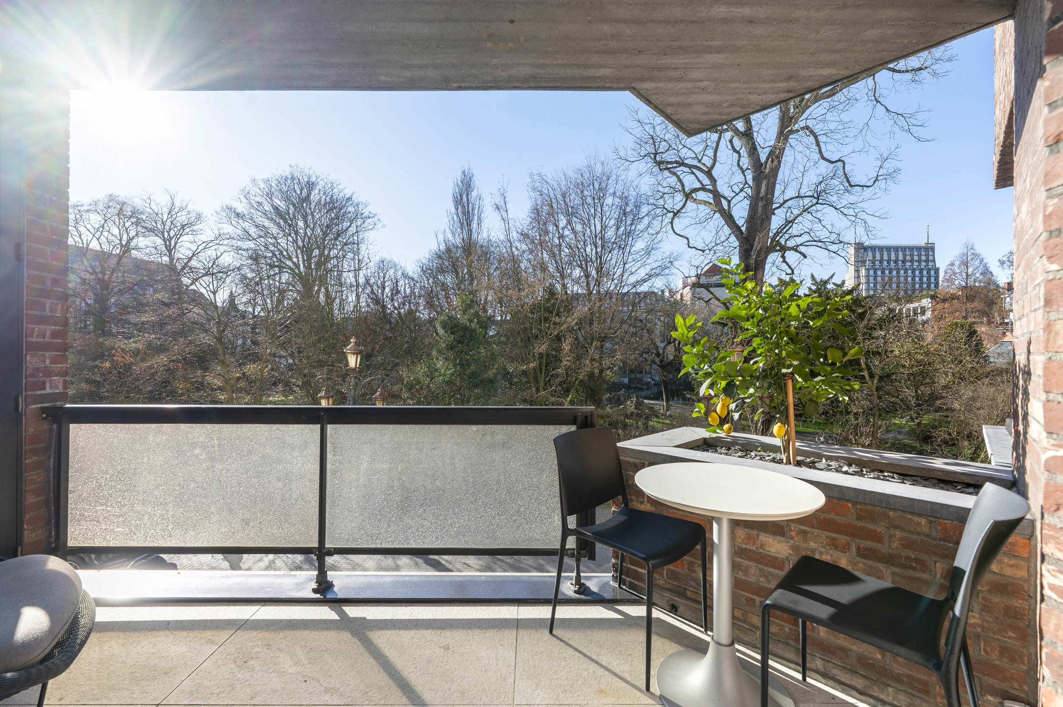 Apartment for sale in Antwerp with 3 bedrooms - photo 1