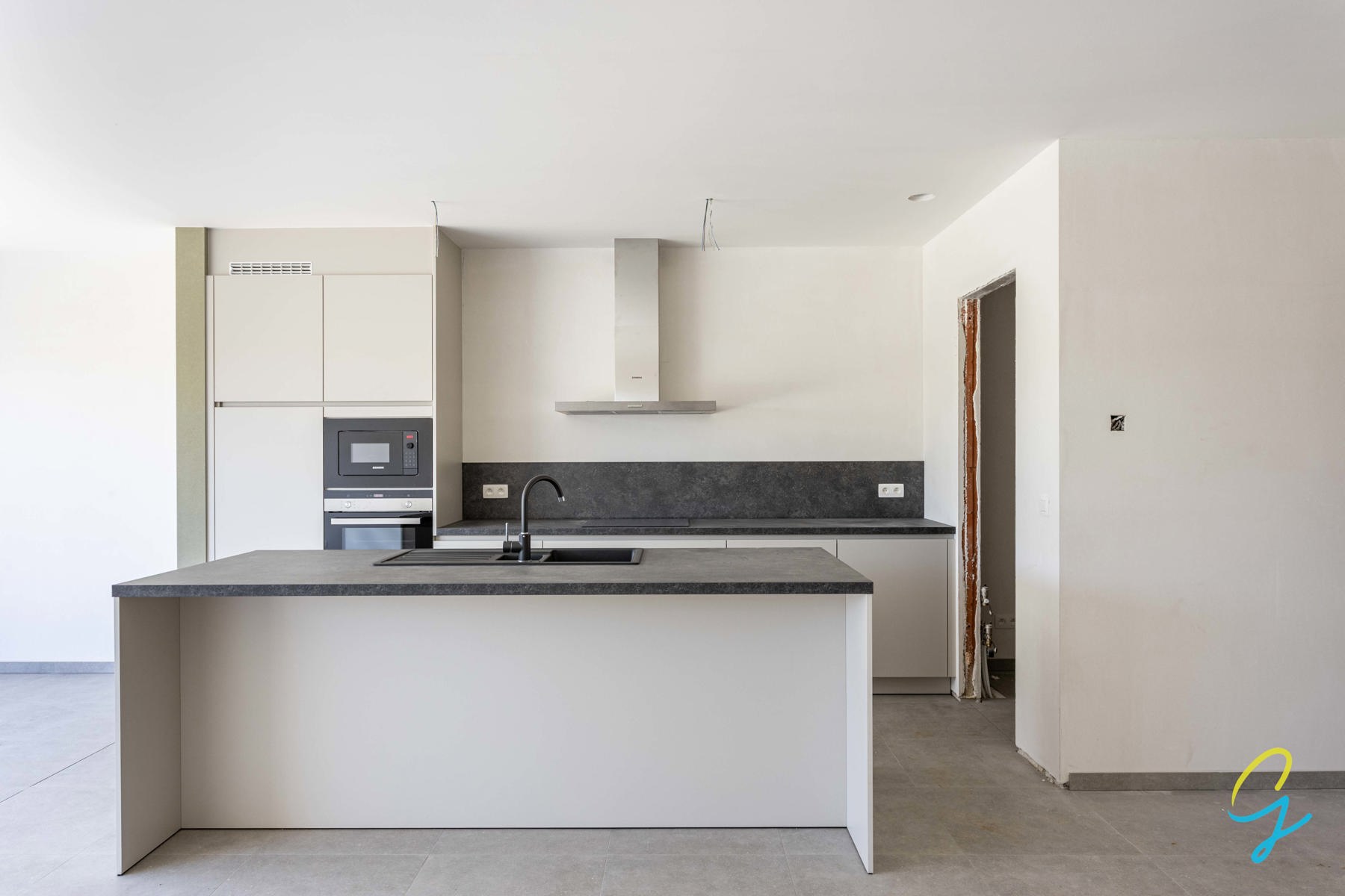 4 nieuwbouwwoningen met unieke ligging te WIchelen -6% BTW mogelijk - foto 5