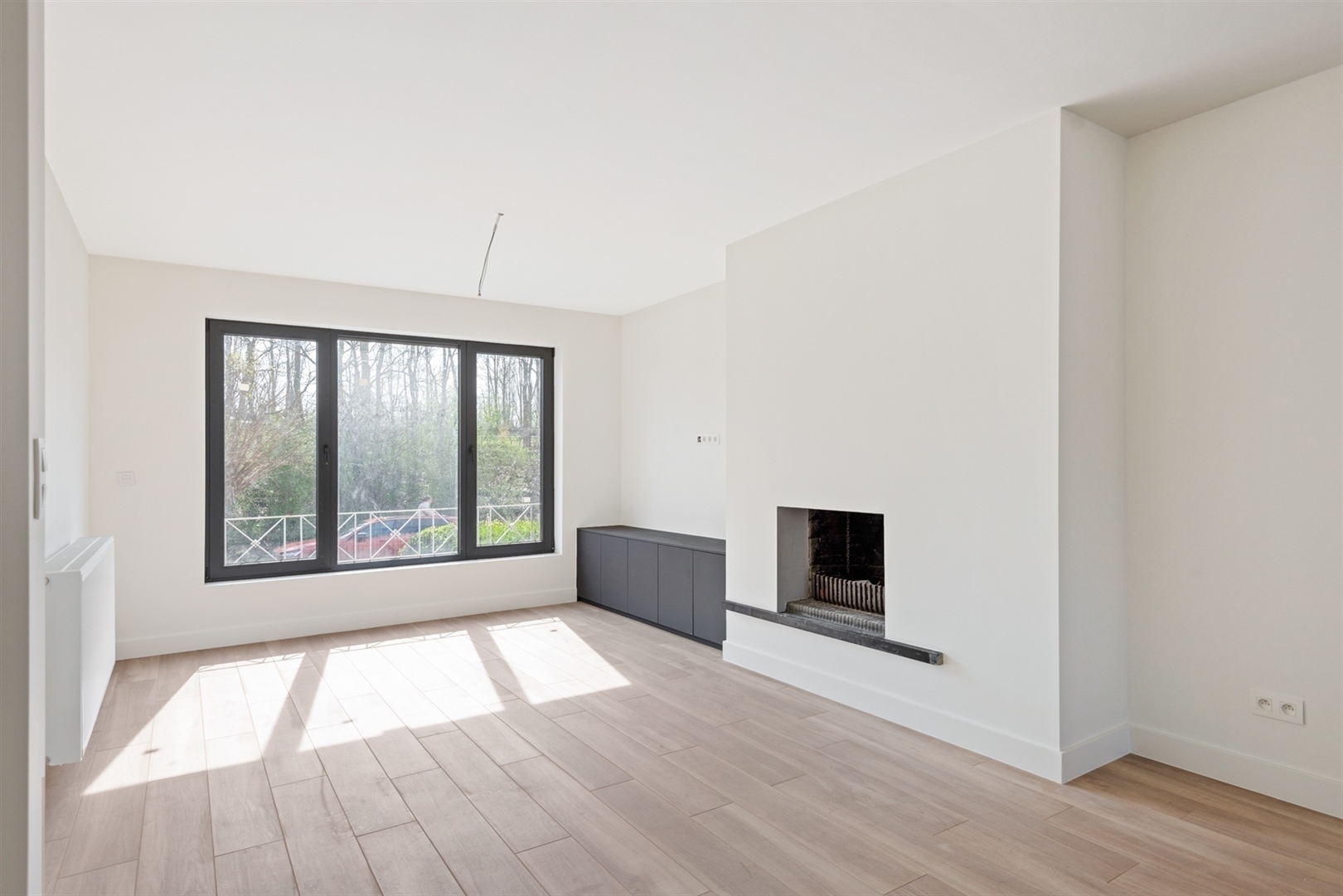 Oosterveld ∣ Prachtig gerenoveerde woning met garage + tuin - foto 2