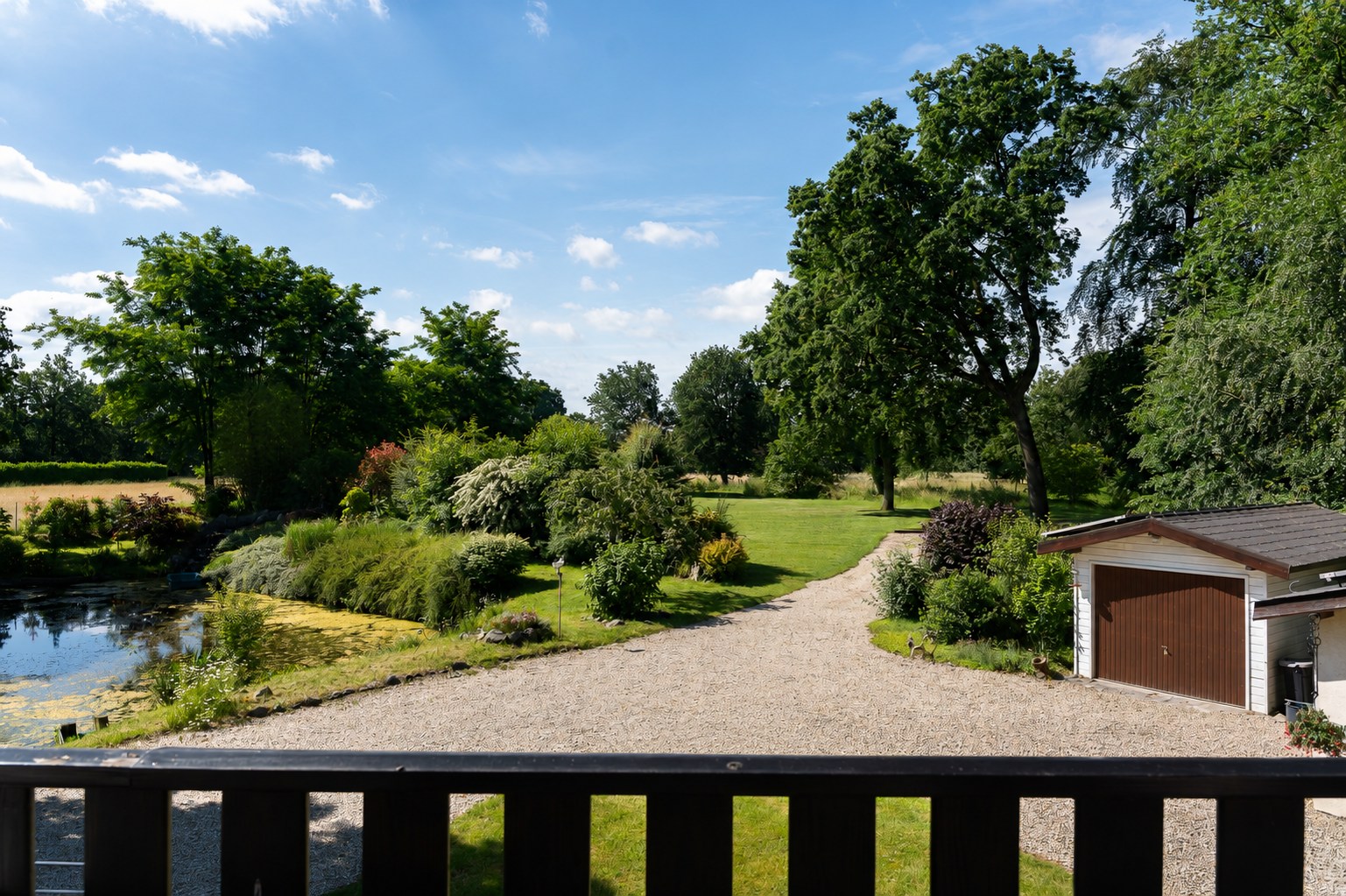 Saint-Denis - Chalet in het hart van een beschermd natuurdomein - foto 3