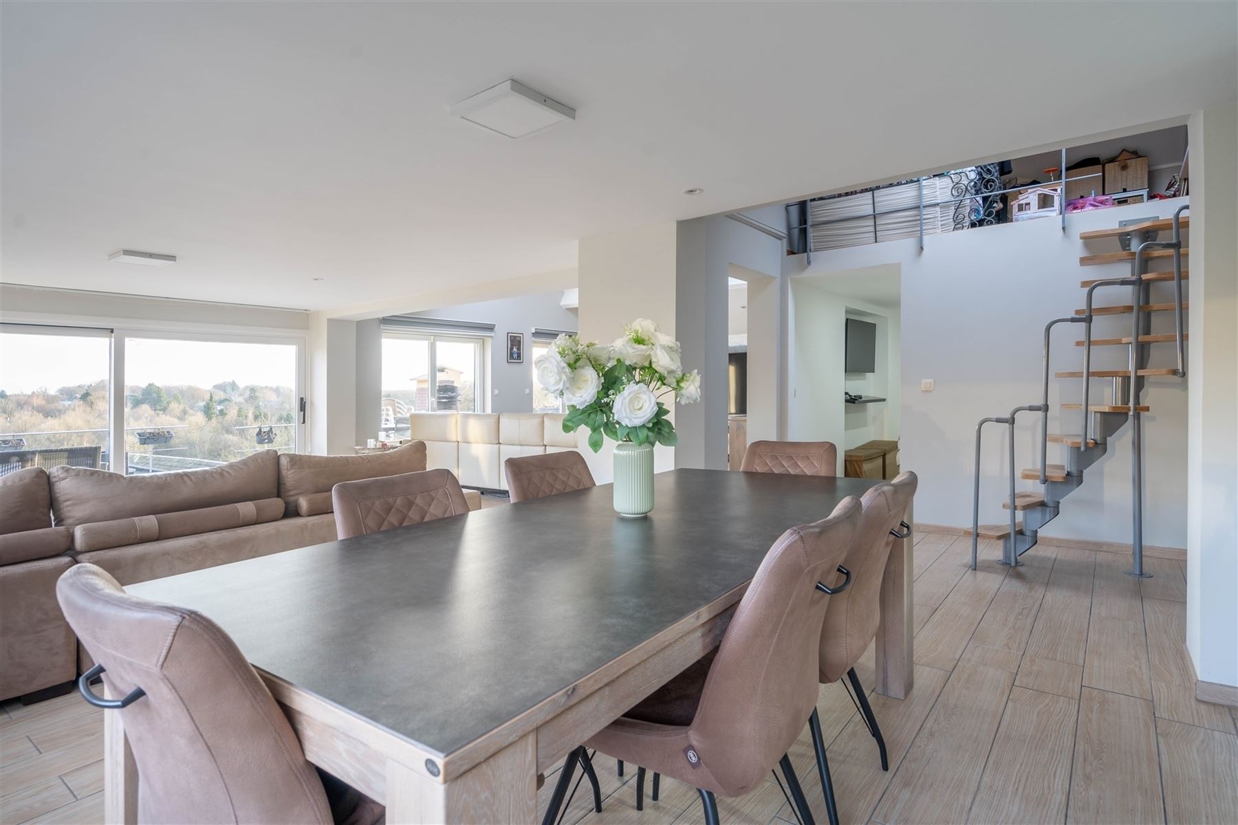 Huis met  Atelier - foto 5