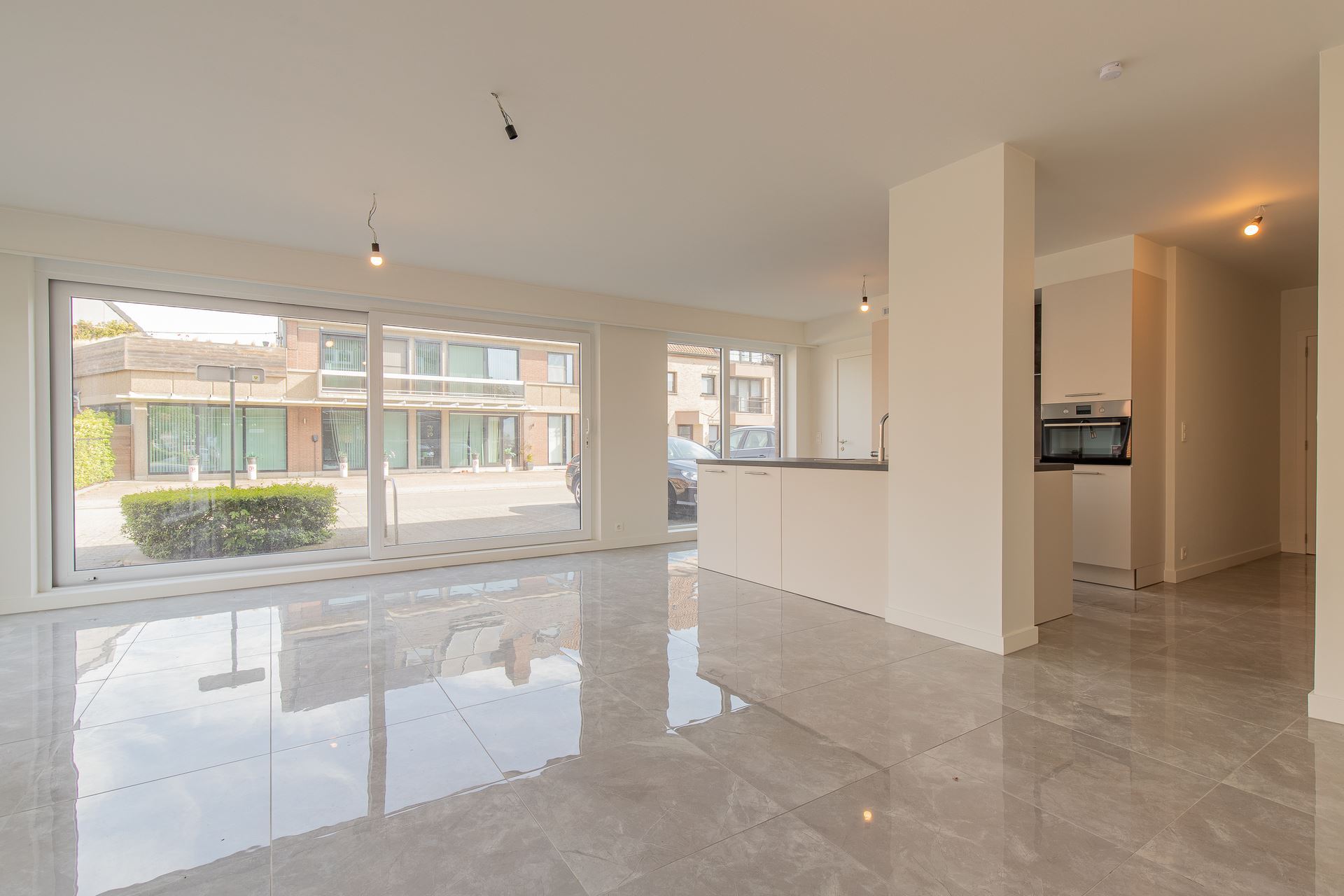 Apartment for sale in Puurs-Sint-Amands with 1 bedroom - photo 2