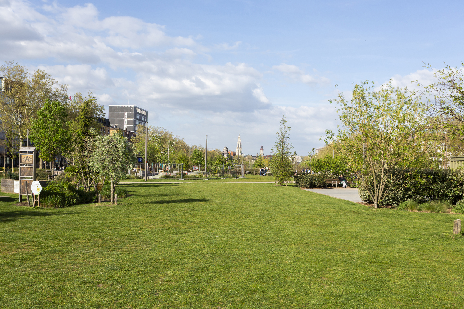 Wonen op’t Zuid met adembenemende zichten - foto 4