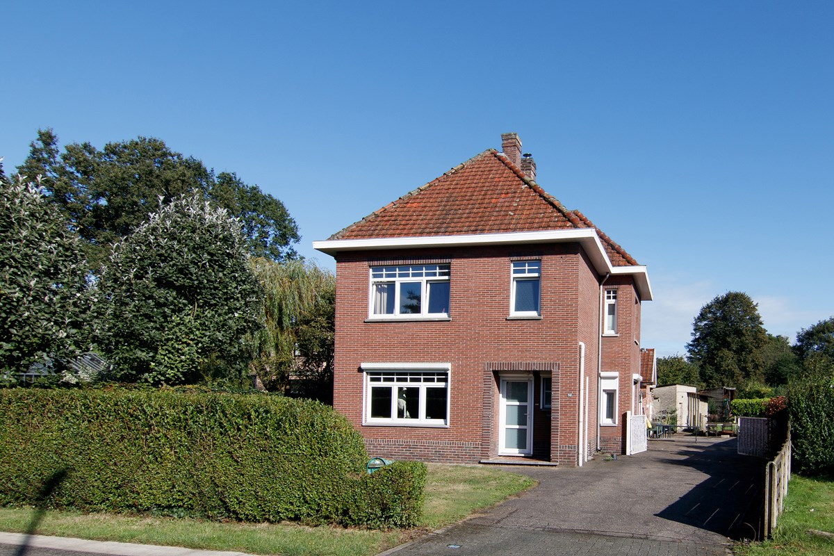 Maison à vendre à Zonhoven avec 3 chambres - photo 1