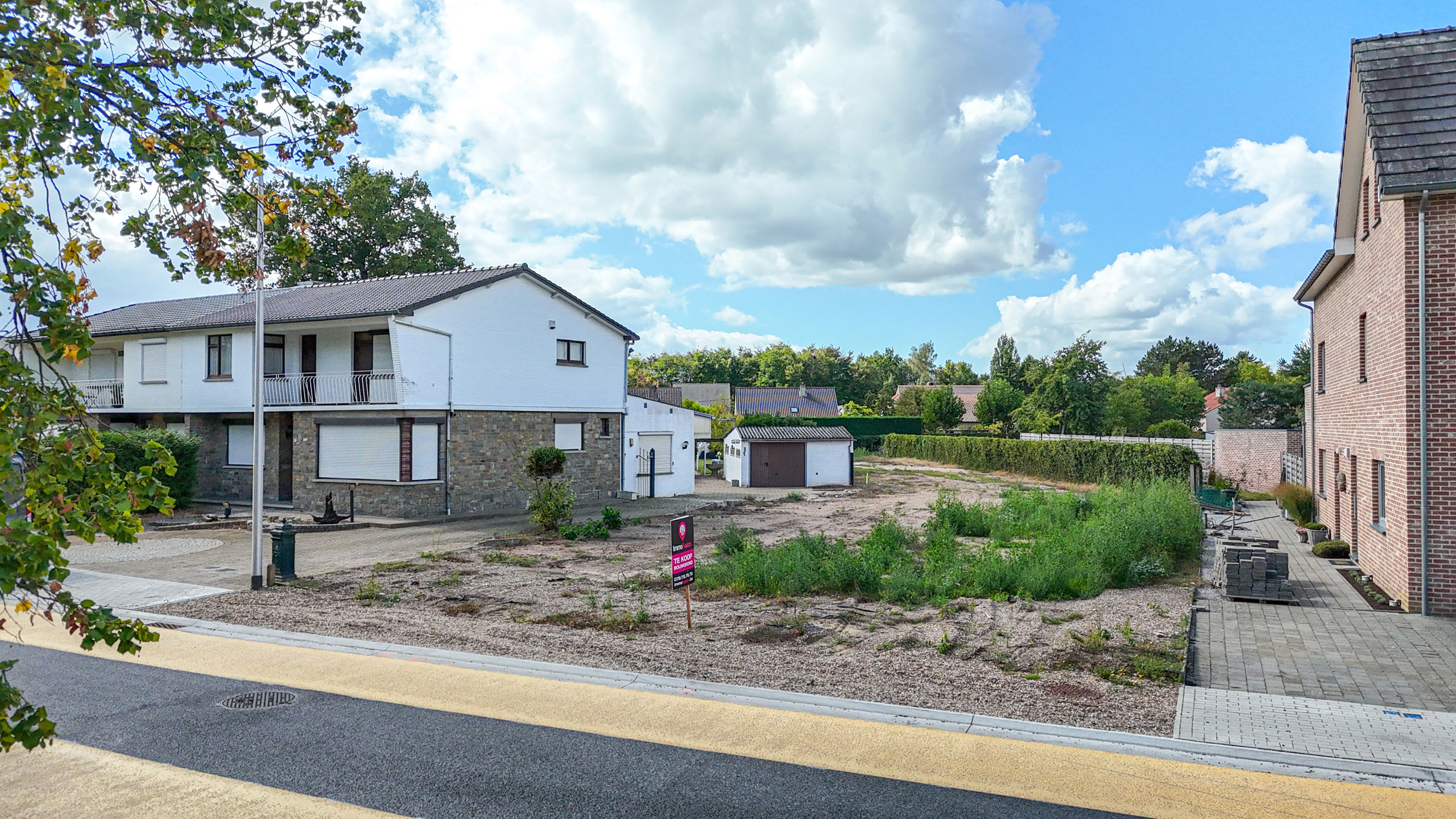 Terrain à vendre à Heusden-Zolder - photo 3