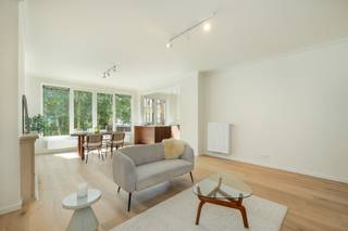 Apartment for sale in Antwerp
