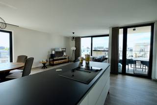 Appartement à louer à Saint-Trond