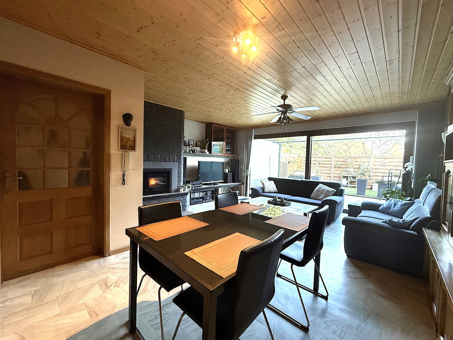 House for sale in Brasschaat with 3 bedrooms - photo 5