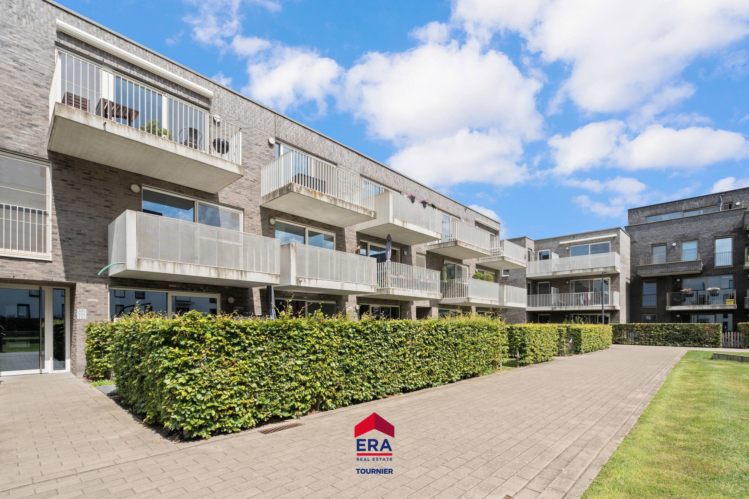 Ruim, recent appartement in project Geelvink in hartje Geel! - foto 2