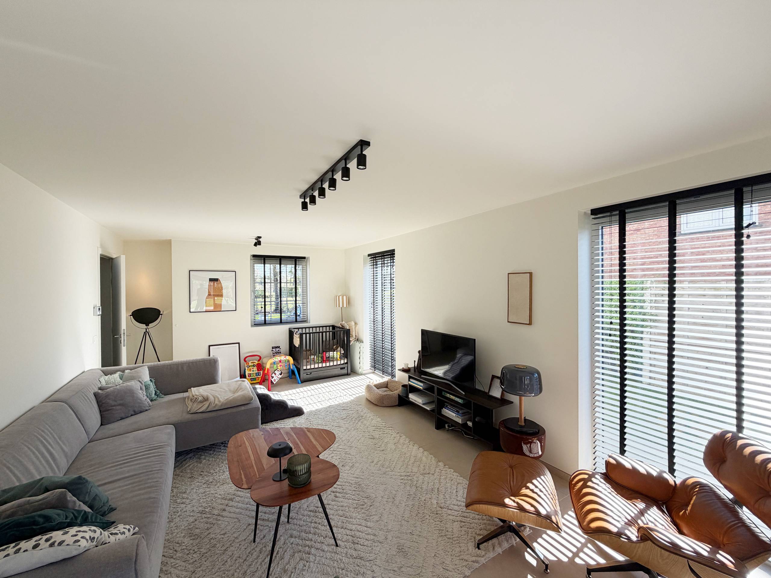 Recente nieuwbouwwoning te huur in Heusden - foto 2