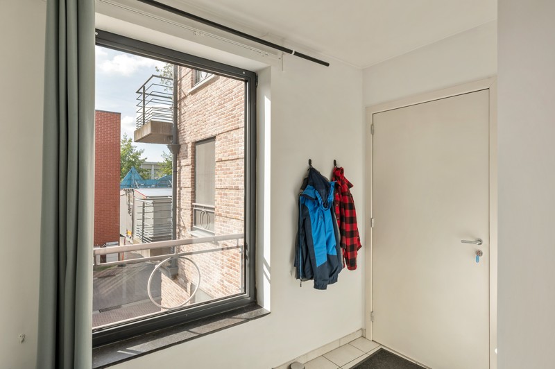 Instapklaar en energiezuinig 1-slaapkamer appartement te Boechout - foto 5