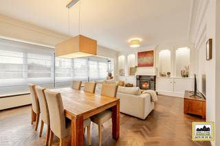 Appartement à vendre à Zottegem