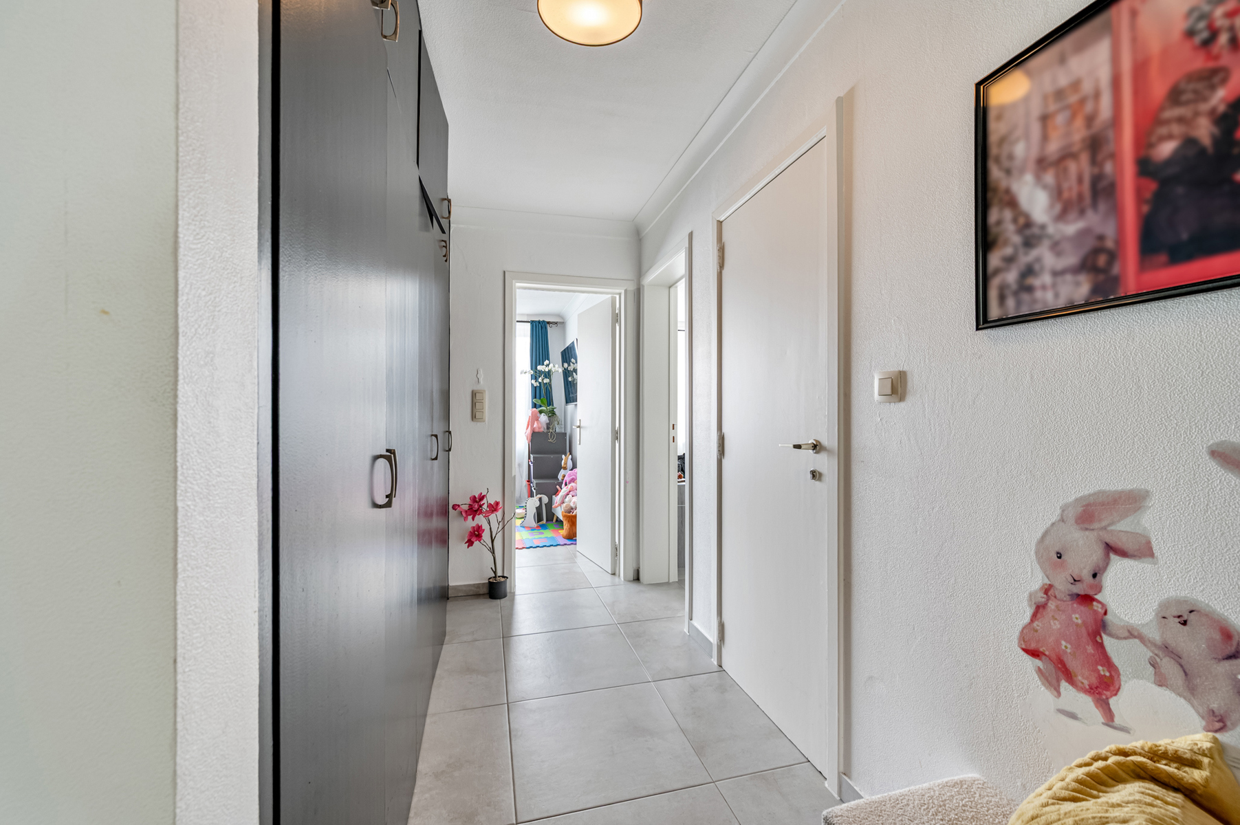 Appartement à vendre à Grammont avec 1 chambre - photo 3