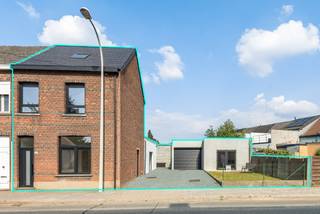 Maison à vendre à Rumst