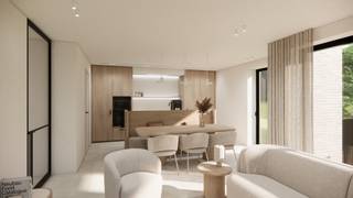 Apartment for sale in Dessel