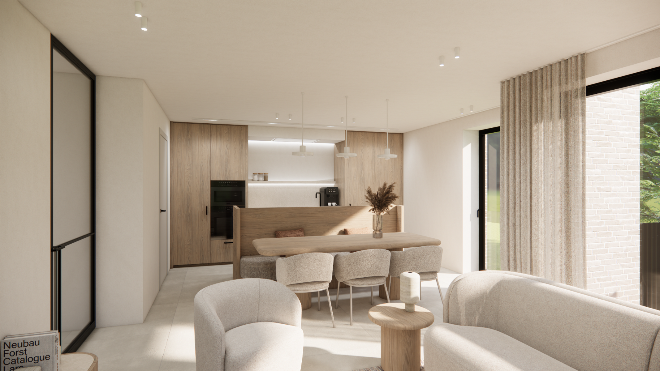 Apartment for sale in Dessel