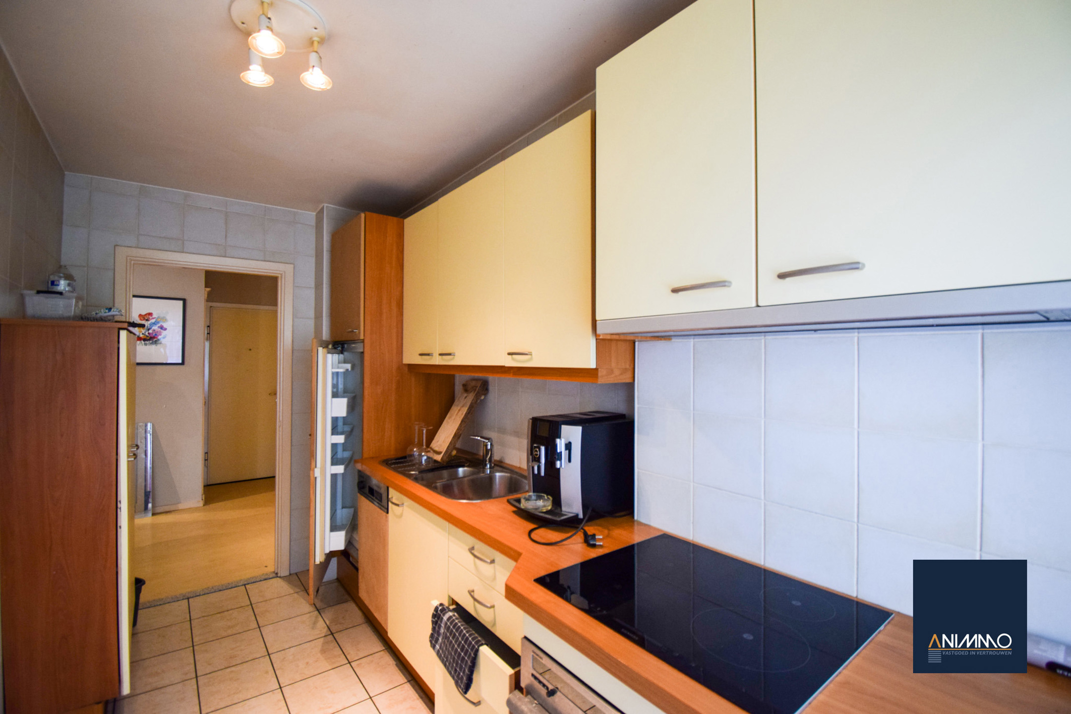 Appartement te koop in Evere met 2 slaapkamers - foto 5