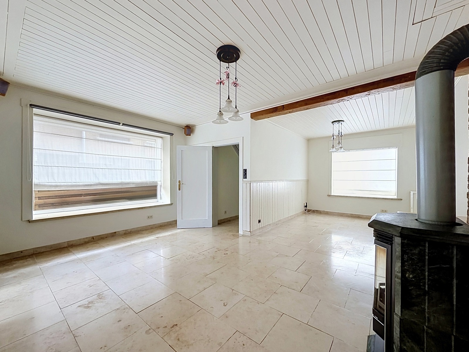 Instapklare HOB met 3 SLPK, Tuin én garage! - foto 4