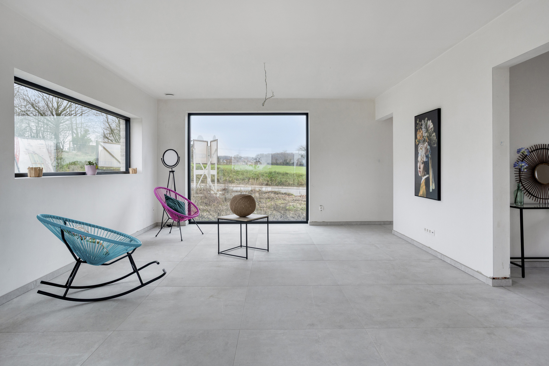 Maison à vendre à Lubbeek avec 3 chambres - photo 5