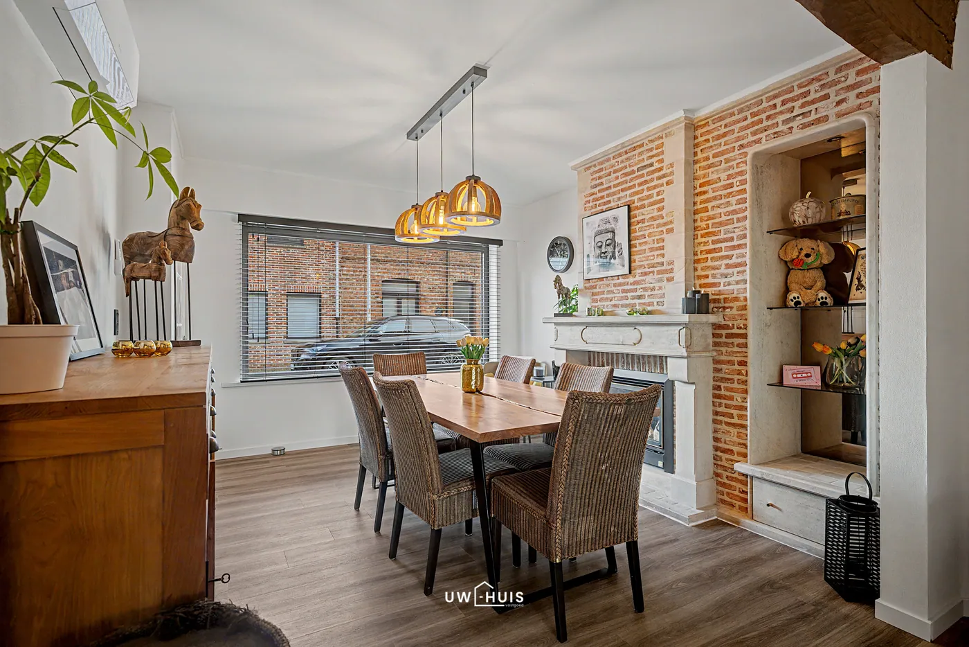 Topwoning in het gezellige Bazel - foto 3