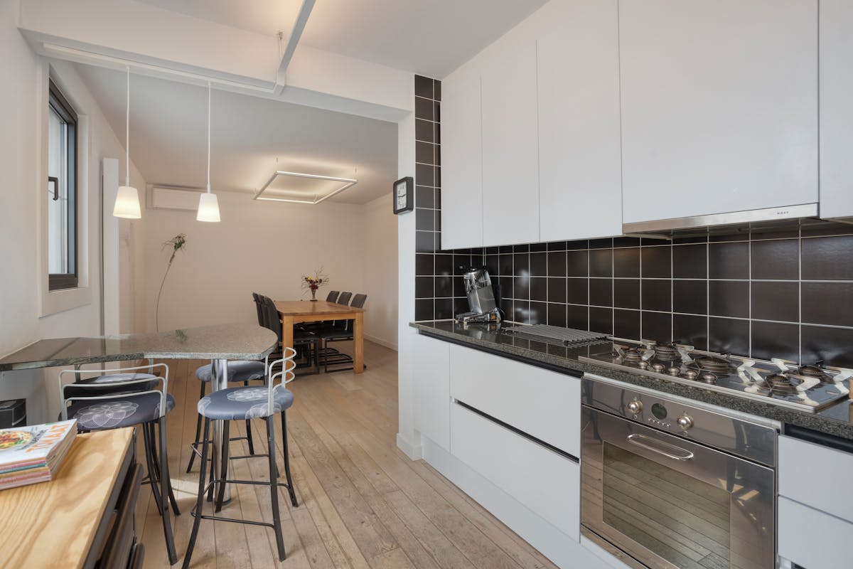 Uniek, ruim duplex appartement in het hart van Geel te koop - foto 4