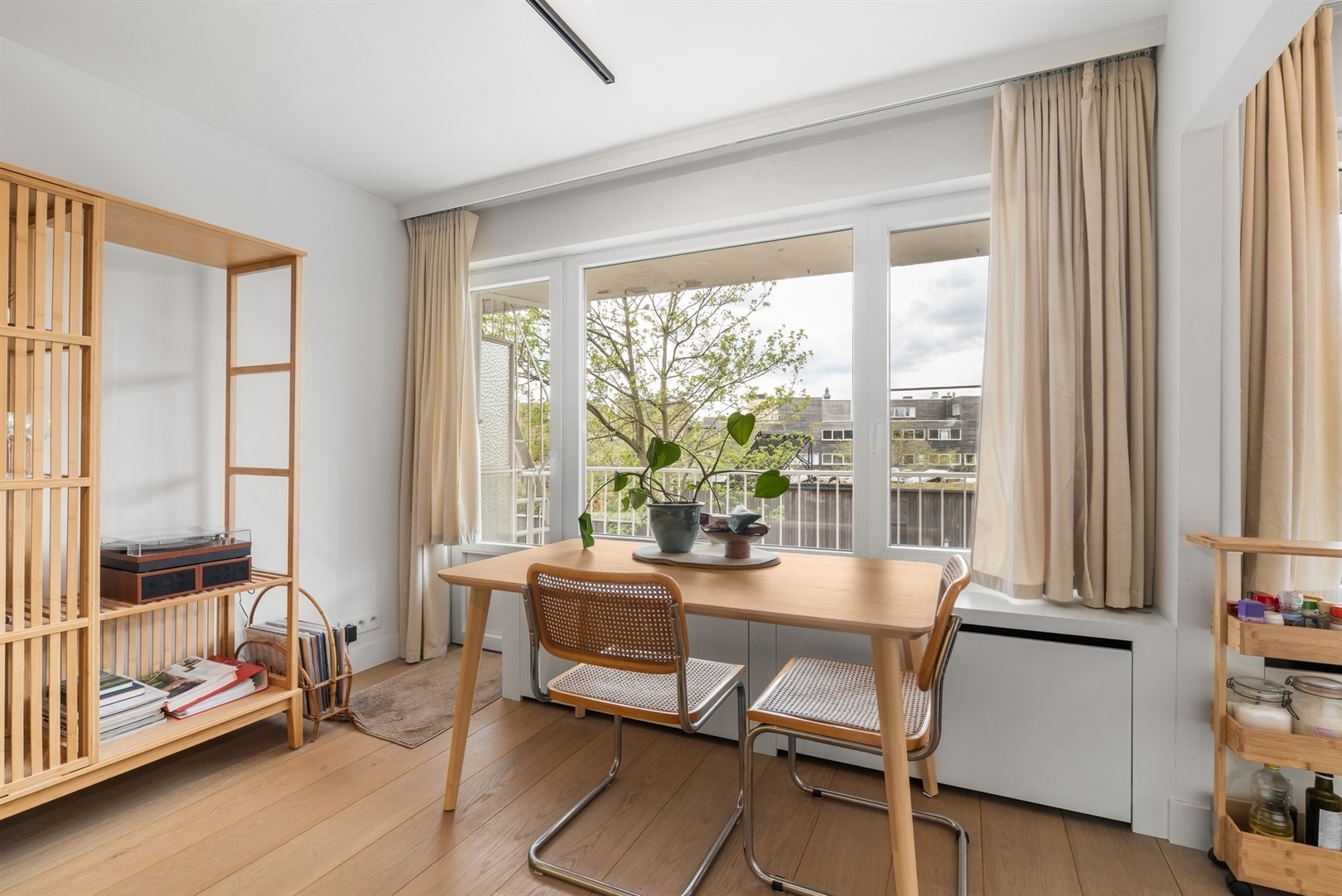 Instapklare studio met slaaphoek  - foto 4