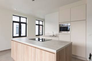 Appartement à louer à Brecht