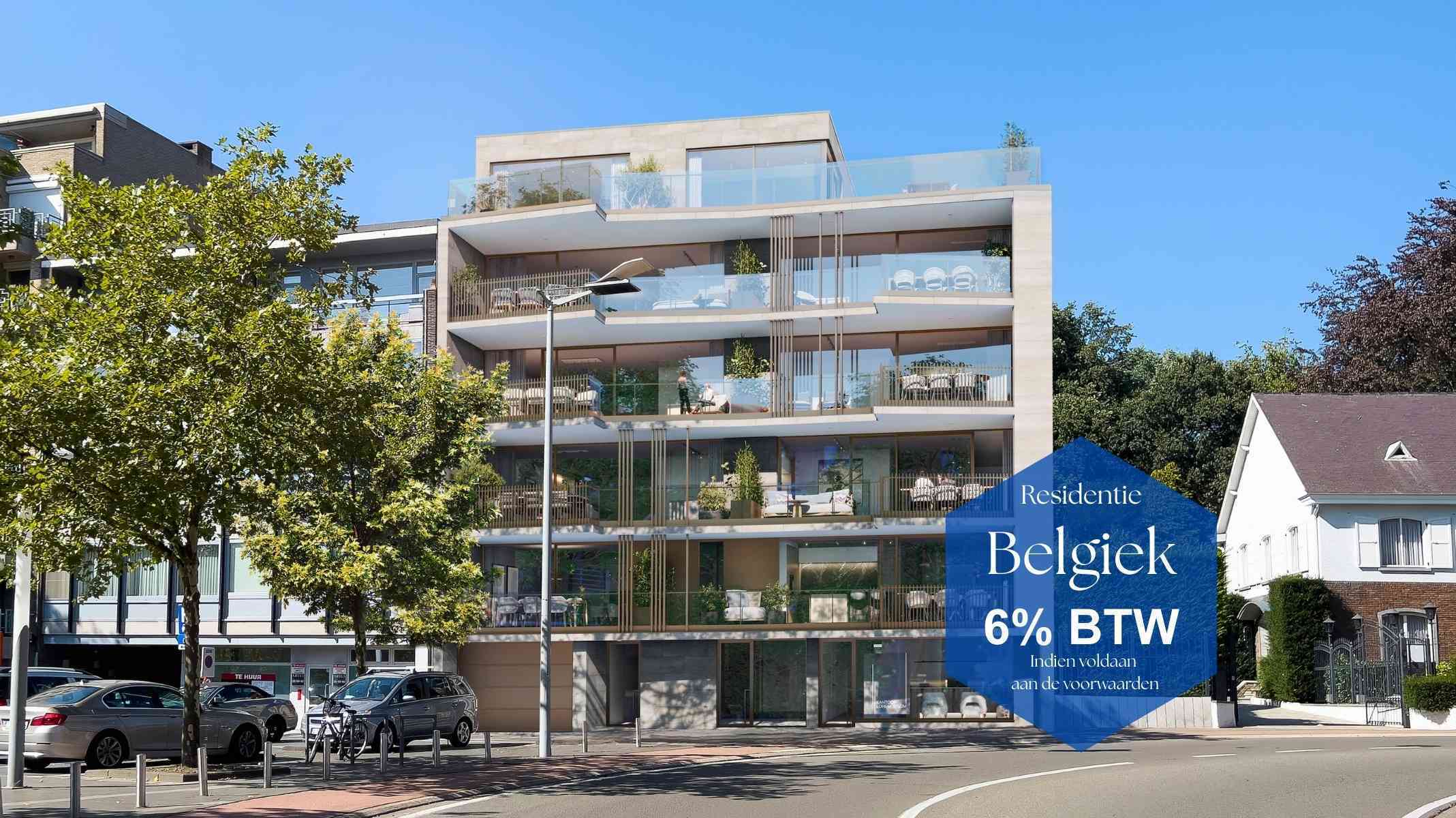 Appartement à vendre à Genk avec 2 chambres - photo 1