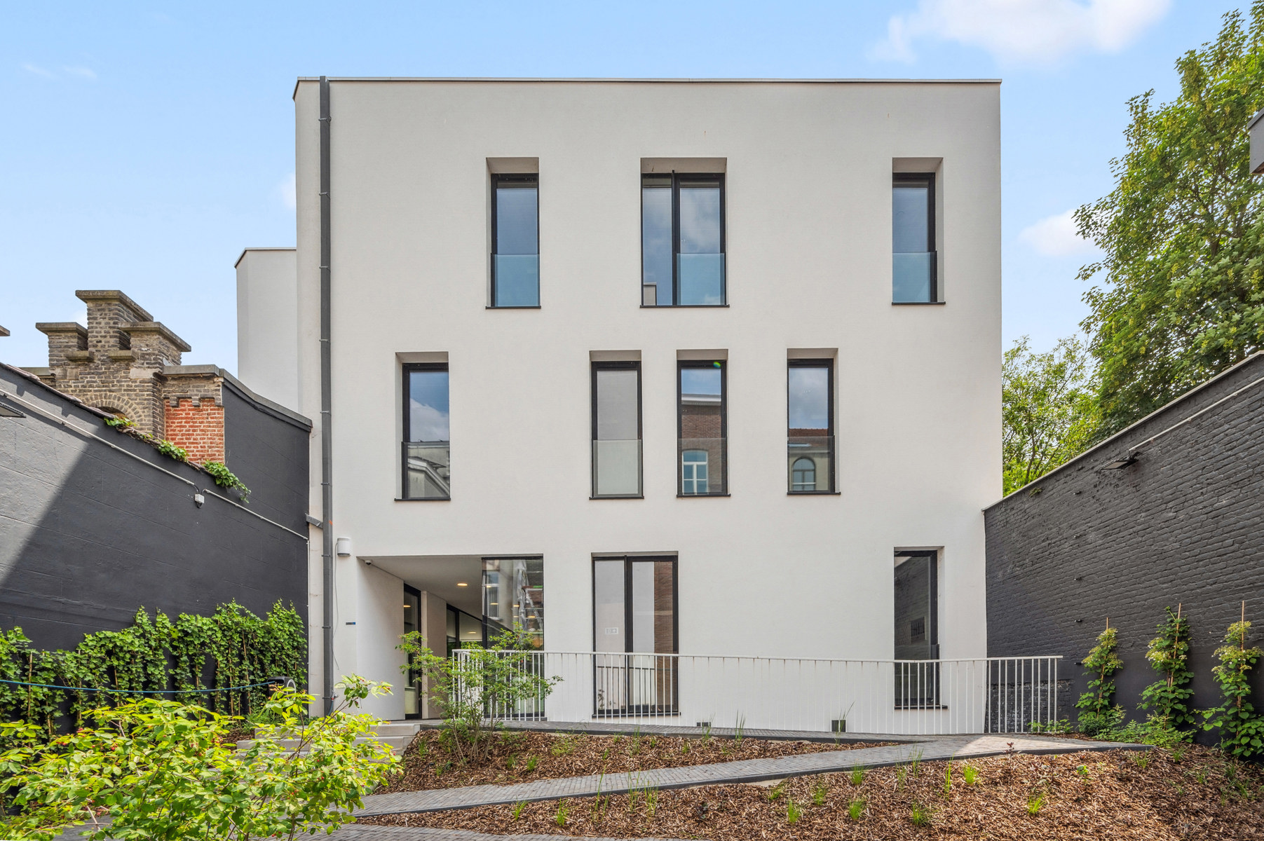 Commercial for rent in Leuven - photo 3