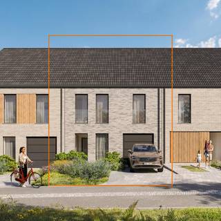 <strong>Welkom in Kessel-Lo Genadeweg: lot 9</strong><br /><br />Deze gesloten nieuwbouwwoning combineert hedendaags wooncomfort met een praktische indeling. De woning beschikt over 3 slaapkamers en is gelegen op een perceel van 238 m². De inpandige garage en het terras zorgen voor extra comfort, zowel binnen als buiten. Met een uitstekende energiescore van A+ geniet je bovendien van energiezuinig wonen. Een mooie kans voor wie op zoek is naar een moderne gezinswoning in Kessel-Lo.