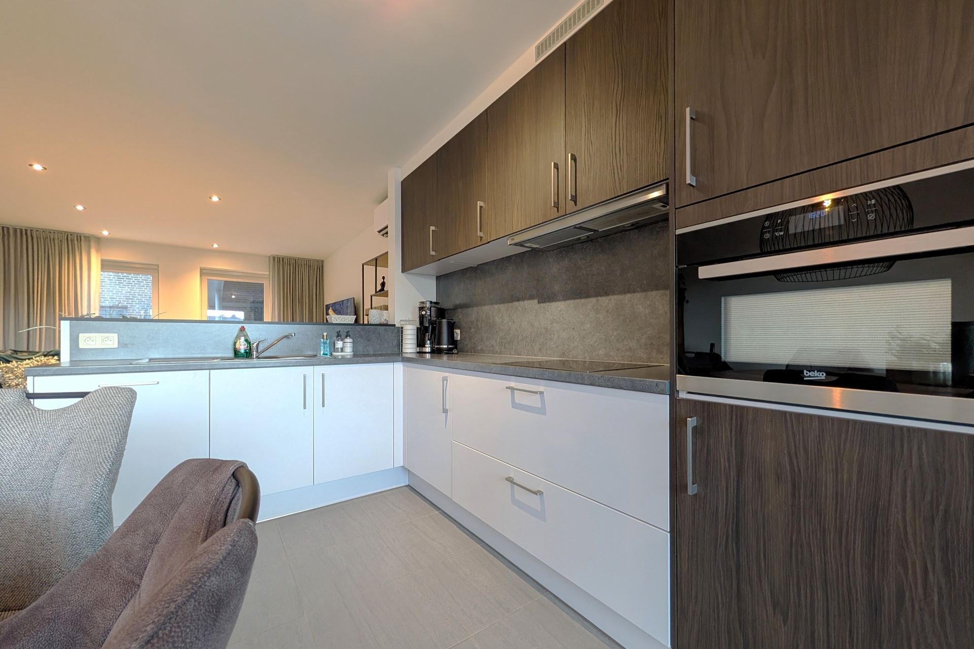 Energiezuinige en recente woning (143m²) met 3 slaapkamers te Veldwezelt (Lanaken) en nabij Maastricht (NL) - foto 3