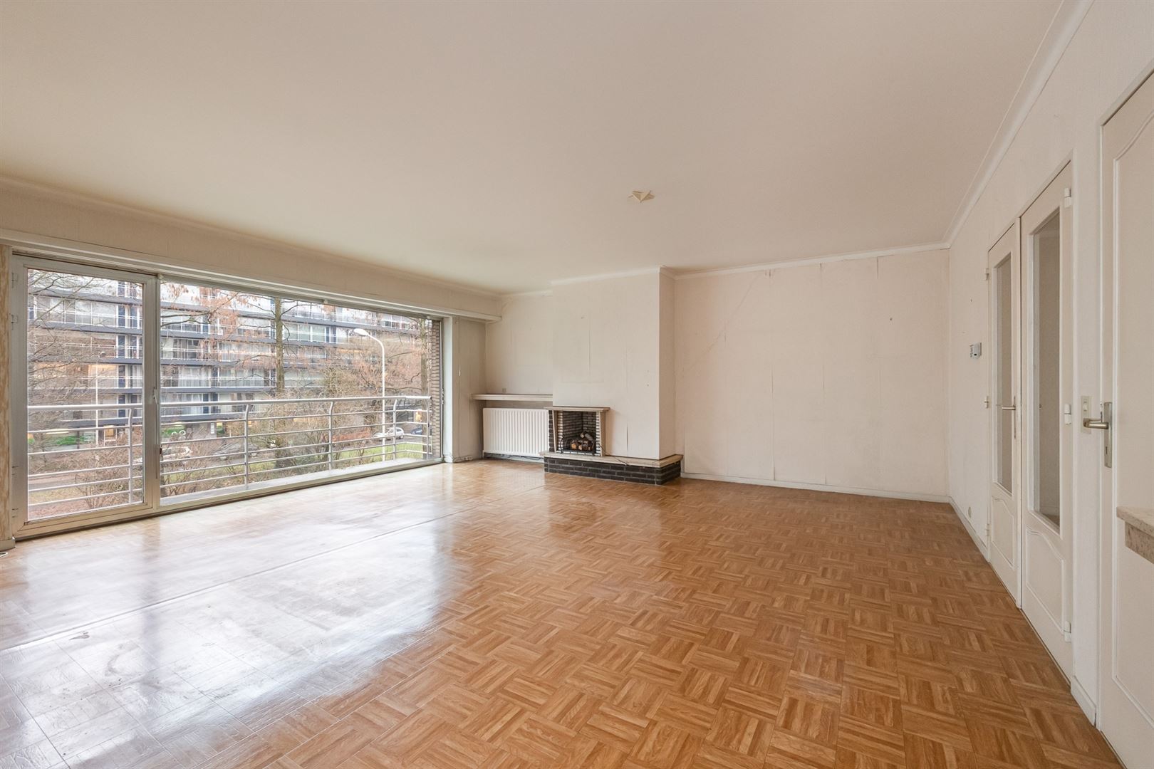 Half open ruim en licht appartement met terrassen - foto 4