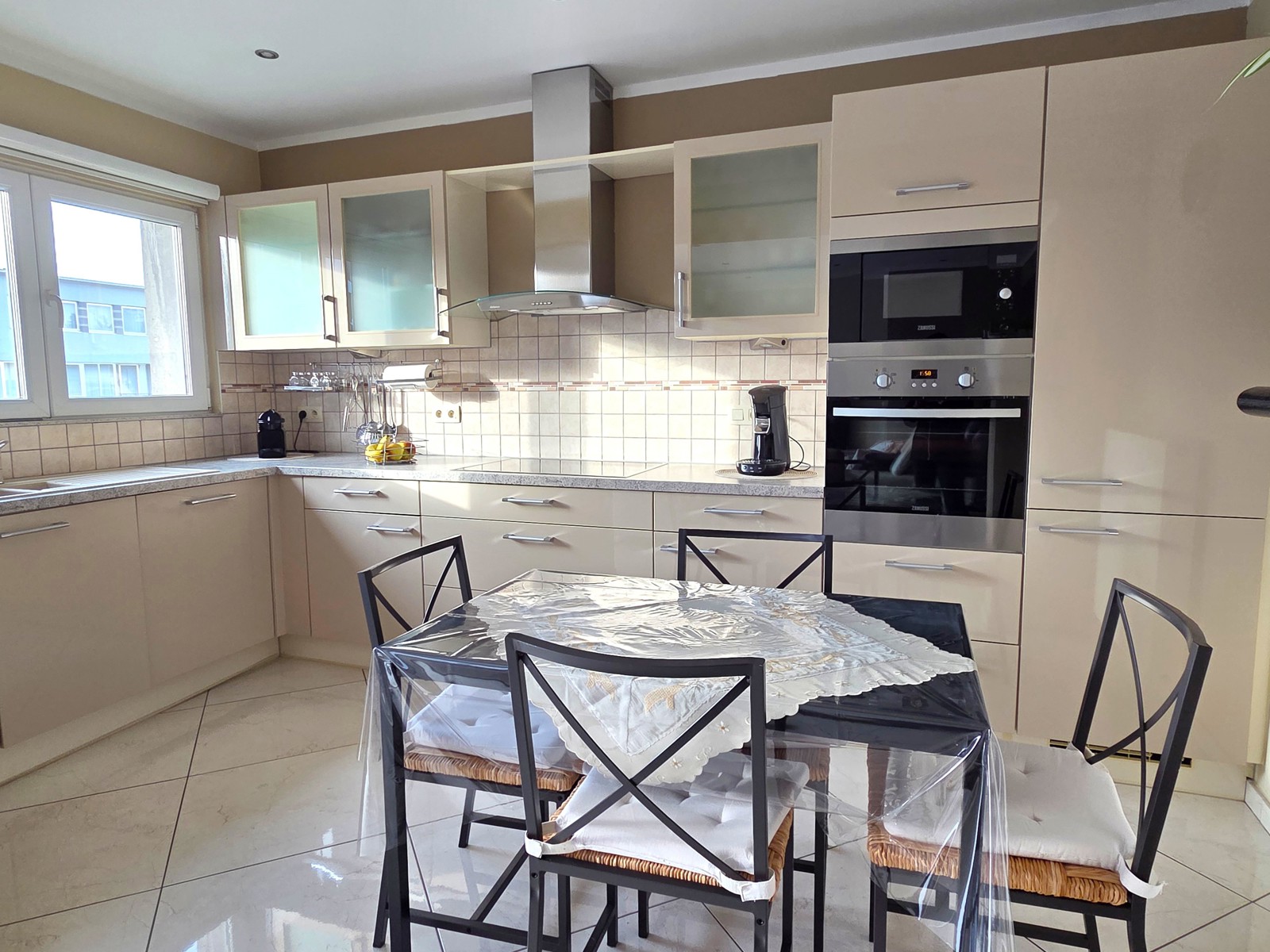 WSB-Immo: gerenoveerd appartement op toplocatie! - foto 4