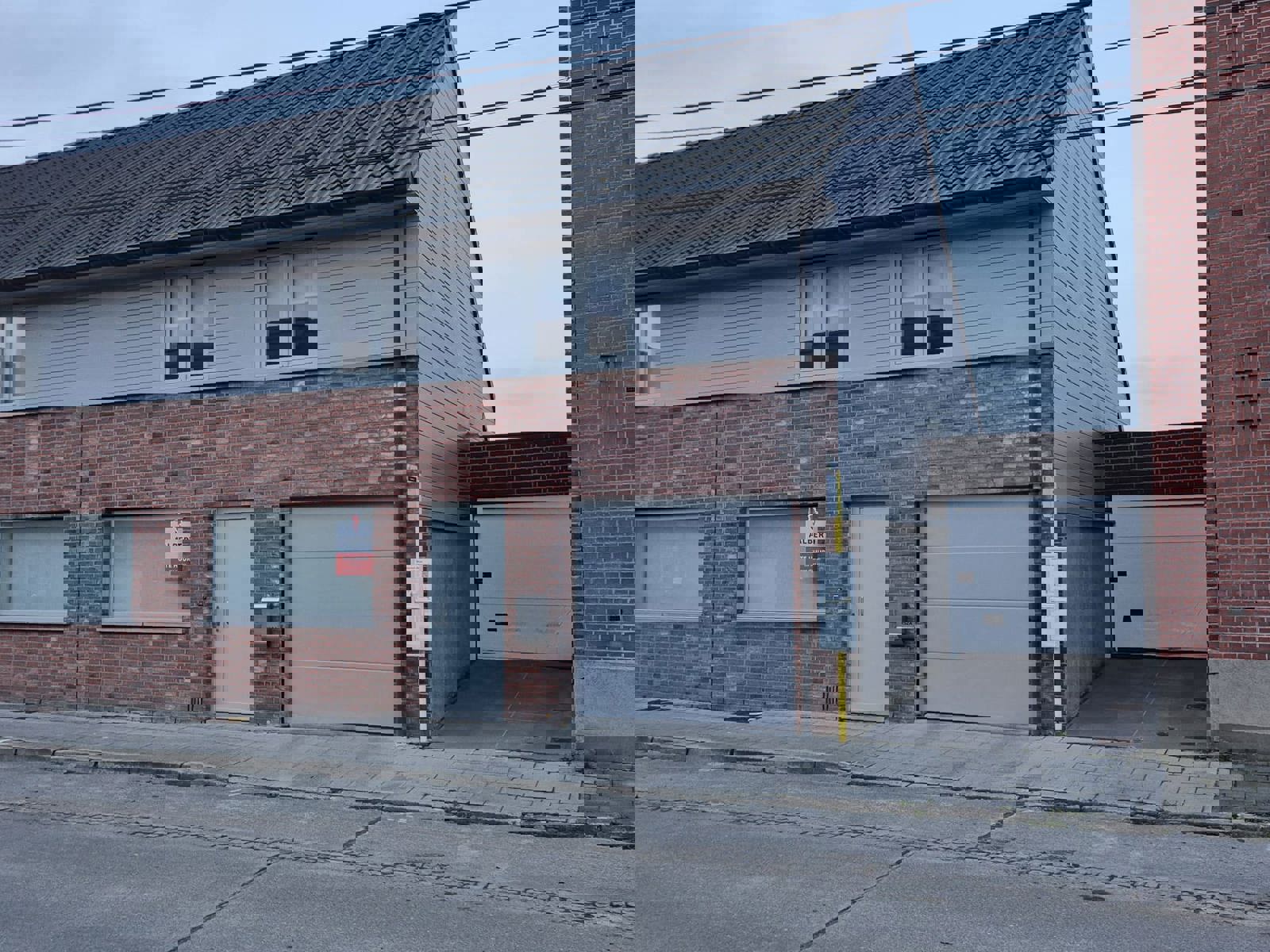 Huis te huur in Staden met 3 slaapkamers - foto 2