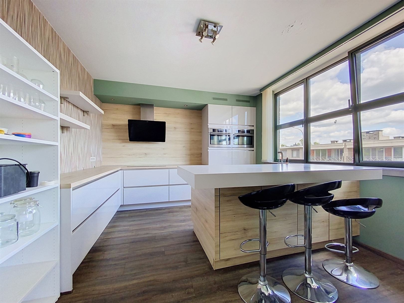 Apartment for rent in Brasschaat with 3 bedrooms - photo 3