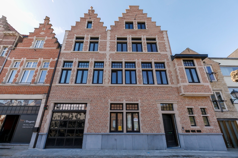 Appartement à louer à Lier avec 2 chambres - photo 1
