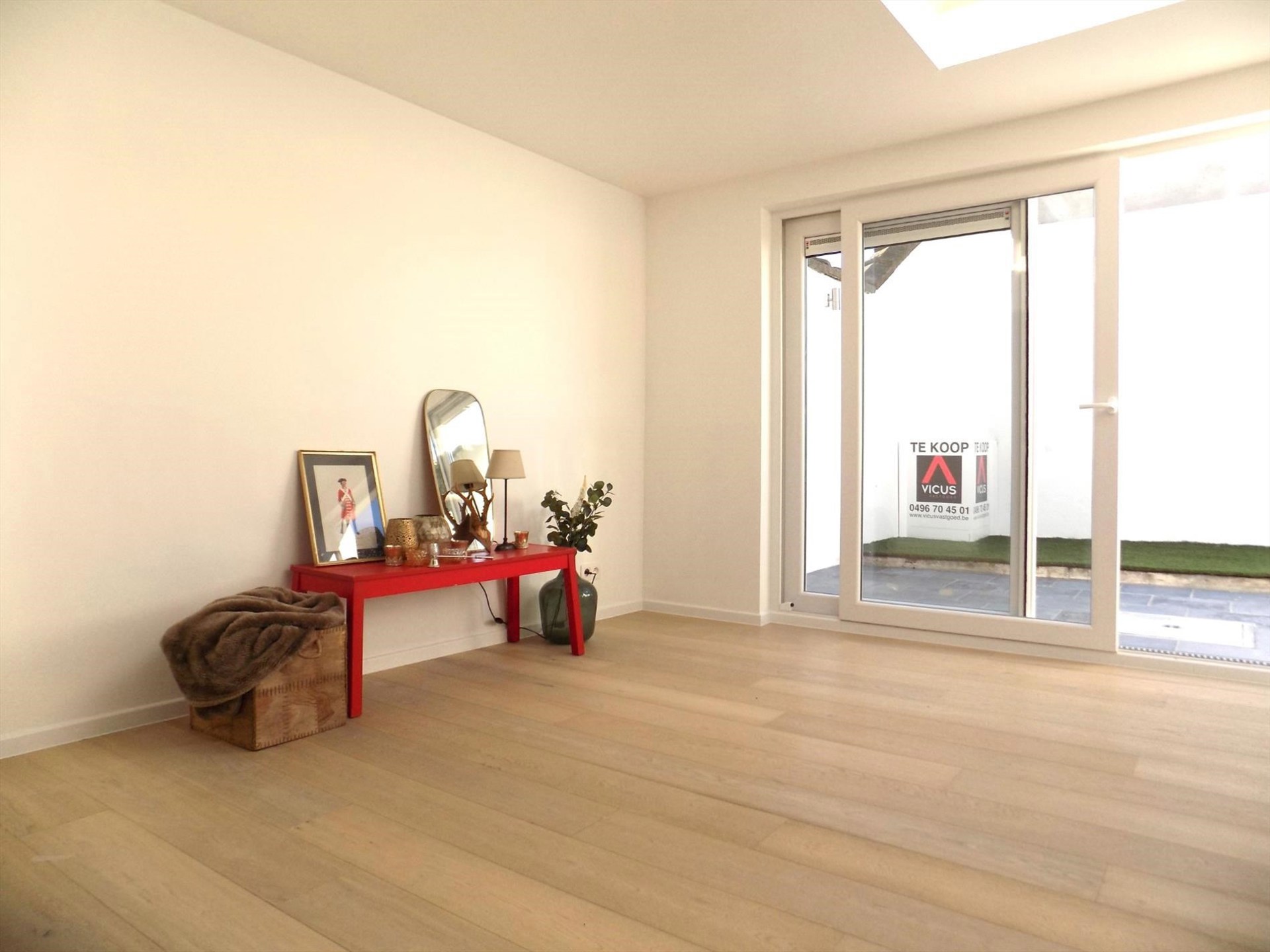 House for rent in Ghent with 3 bedrooms - photo 2